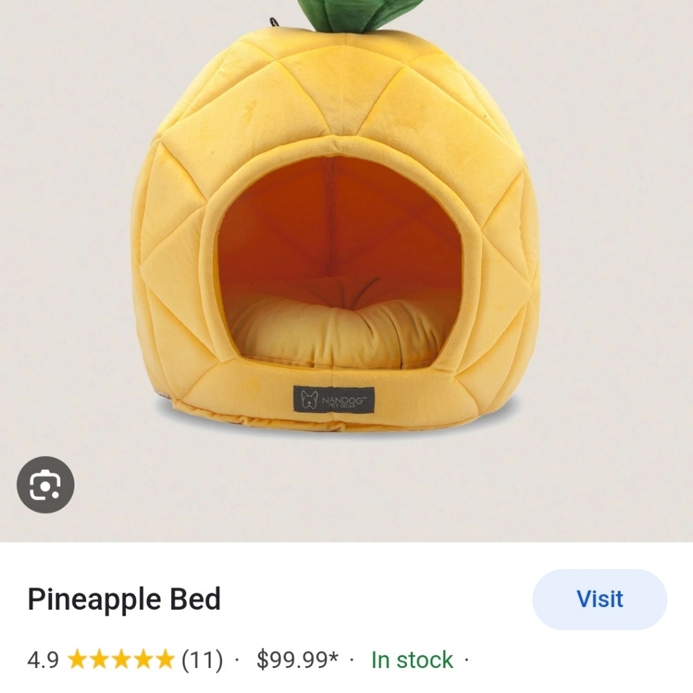 Nandog,pet gear